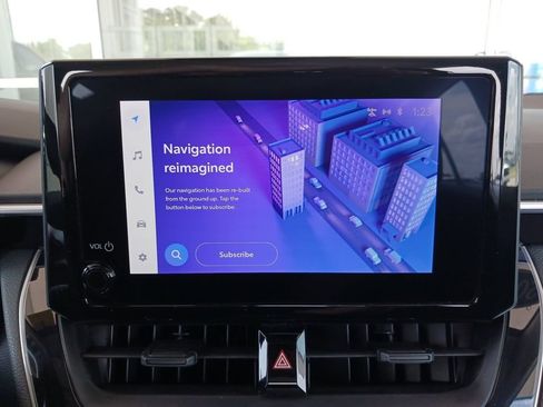 Used 2024 Toyota Corolla LE FWD image 20