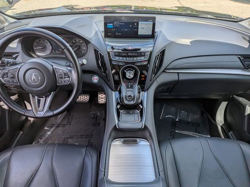 Used 2021 Acura RDX AWD w/ Technology Package image 17