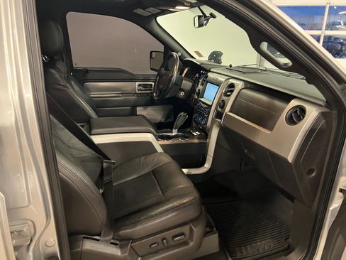 Used 2013 Ford F150 Raptor w/ Luxury Equipment Group image 37