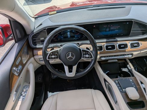 Used 2021 Mercedes-Benz GLE 350 image 18