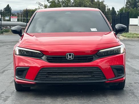 Used 2023 Honda Civic Sport image 9