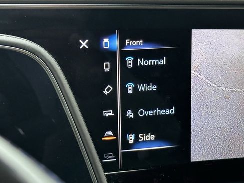 Used 2021 Cadillac Escalade Premium Luxury w/ Driver Assist Tech Package image 85