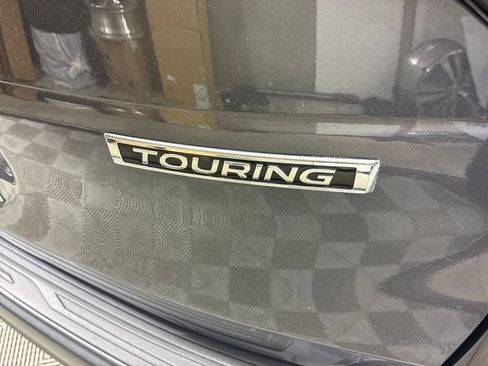 Certified 2026 Subaru Forester Touring AWD/4WD image 12