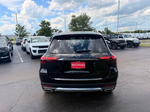 New 2026 Mercedes-Benz GLE 350 4MATIC image 7