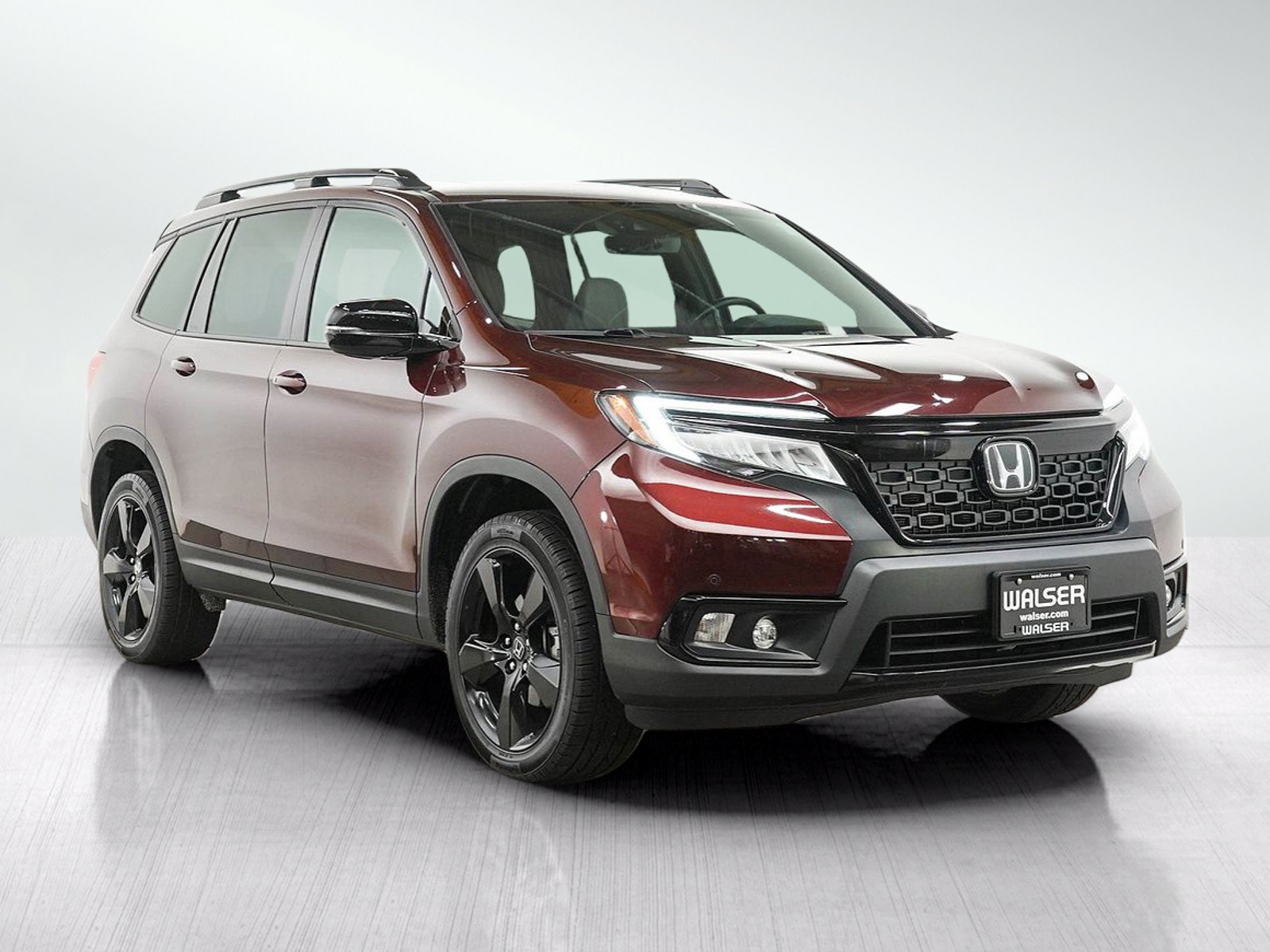 Used 2019 Honda Passport Elite image 7