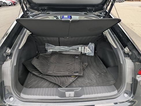 Used 2024 Toyota Prius Limited image 13