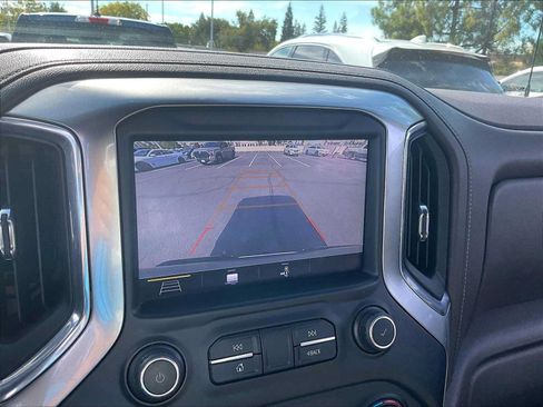 Used 2019 Chevrolet Silverado 1500 LTZ w/ LTZ Plus Package AWD/4WD image 23