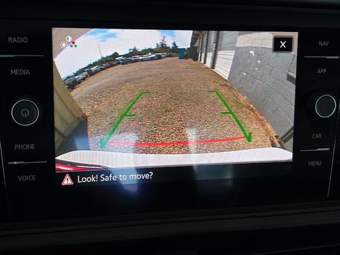 Used 2021 Volkswagen Jetta SEL Premium FWD image 16