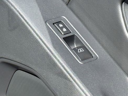 New 2026 Nissan Frontier SV w/ All-Weather Content Package image 19