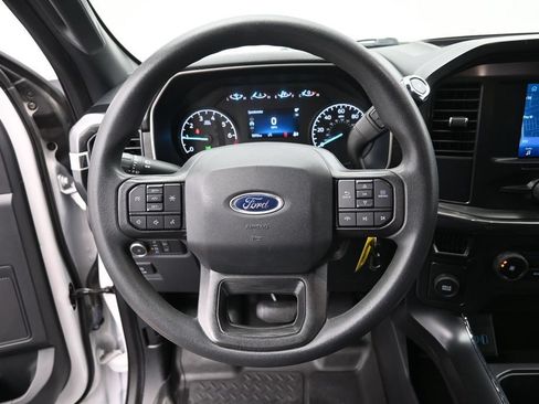 Used 2022 Ford F150 XL w/ STX Appearance Package RWD image 7