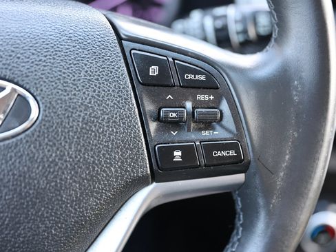Used 2020 Hyundai Tucson Ultimate AWD/4WD image 36