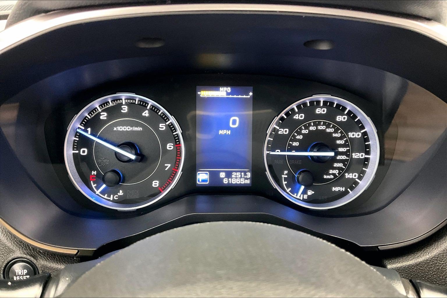 Used 2020 Subaru Ascent Limited w/ Technology Package AWD/4WD image 23