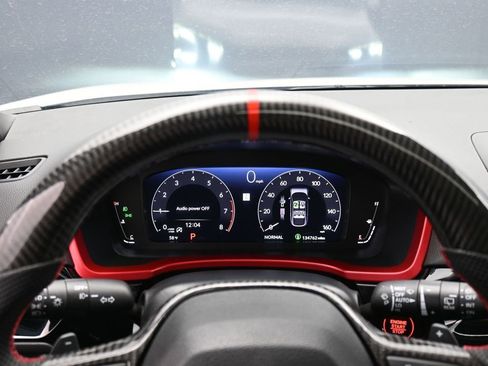 Used 2022 Honda Civic Sport Touring image 51