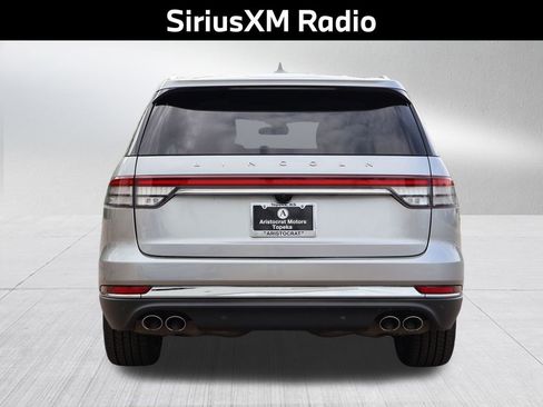 Used 2020 Lincoln Aviator Reserve w/ Equipment Group 201A AWD/4WD image 7