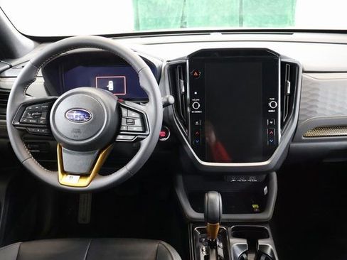 New 2026 Subaru Forester Wilderness w/ Wilderness Plus Package image 15