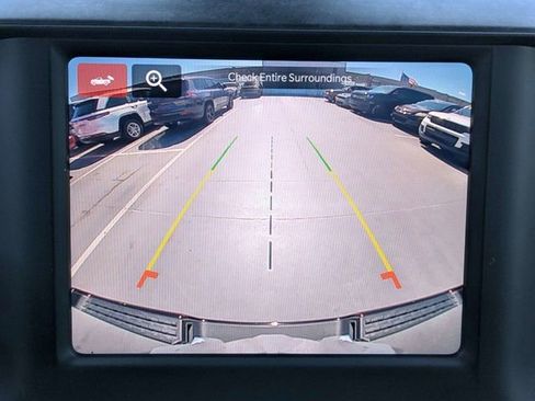 Used 2022 RAM 1500 Big Horn RWD image 20