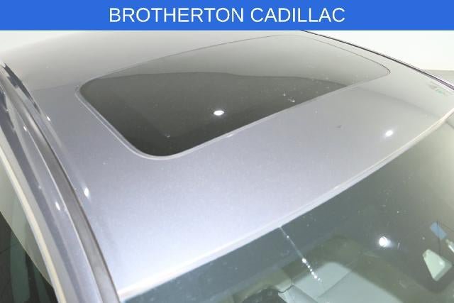 Used 2017 Honda Accord Touring image 16