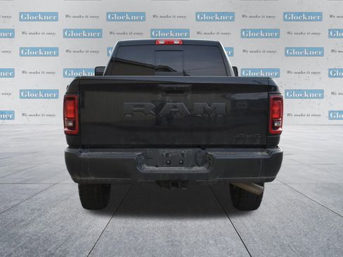 Used 2025 RAM 2500 Tradesman image 7