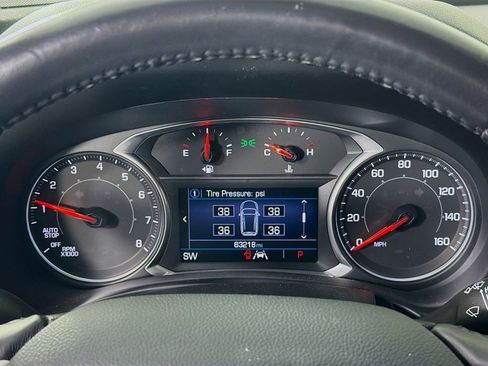 Used 2020 GMC Terrain SLE w/ Driver Convenience Package image 14