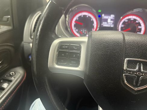 Used 2018 Dodge Grand Caravan GT image 22