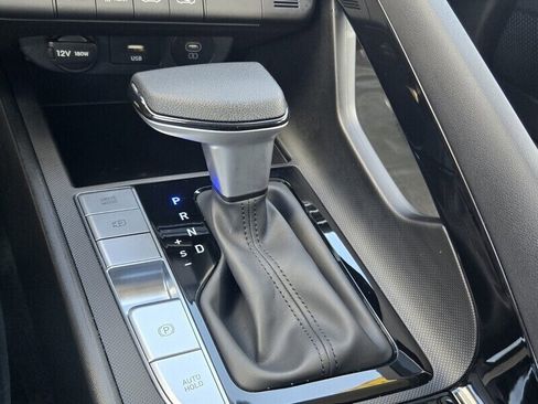 New 2026 Hyundai Elantra Blue image 11