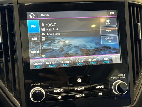 Certified 2024 Subaru Forester Sport image 17