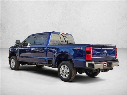 New 2026 Ford F350 XLT w/ XLT Premium Package image 7
