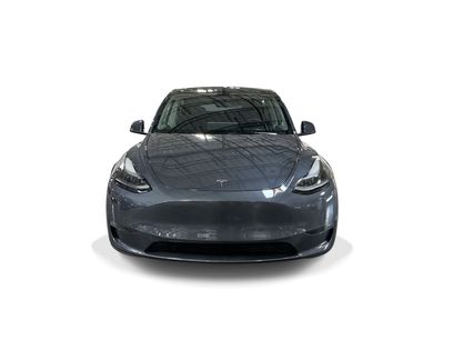 Certified 2023 Tesla Model Y 2WD