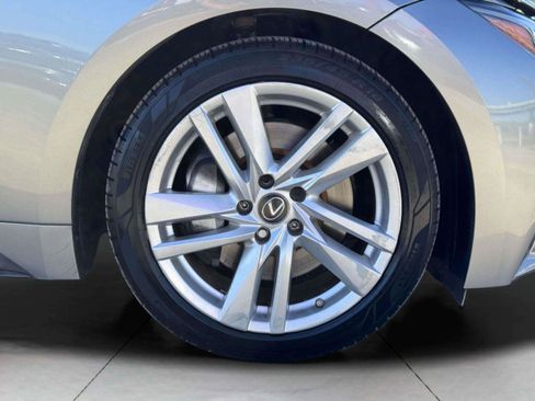 Used 2021 Lexus IS 300 w/ Accessory Package RWD image 59