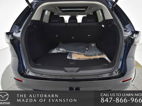 New 2026 MAZDA CX-5 2.5 S w/ Premium Package AWD/4WD image 40