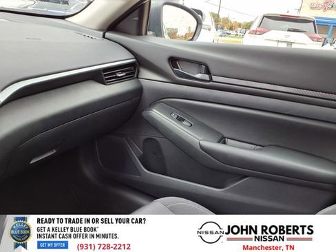 Certified 2025 Nissan Altima 2.5 S image 9