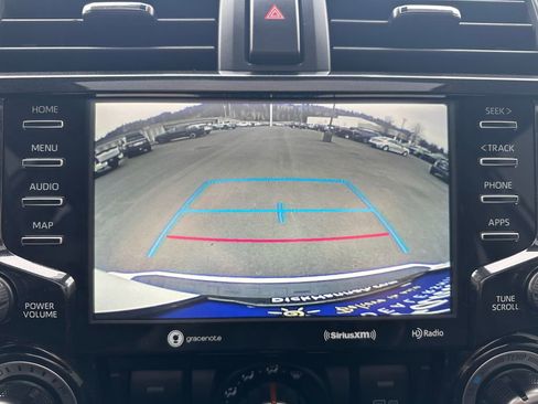 Used 2021 Toyota 4Runner Venture w/ Moonroof Package image 17