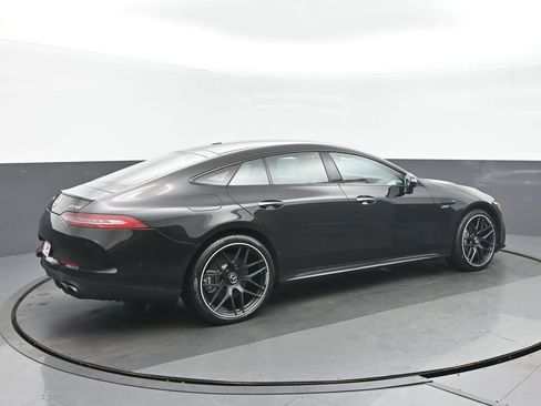 Used 2021 Mercedes-Benz AMG GT 43 image 3