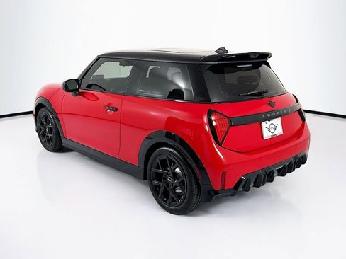 New 2026 MINI Cooper S FWD image 7