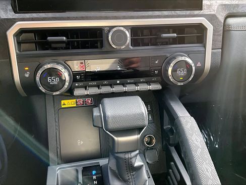 Used 2024 Toyota Tacoma Limited image 35