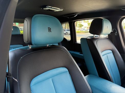 Used 2022 Rolls-Royce Cullinan image 26