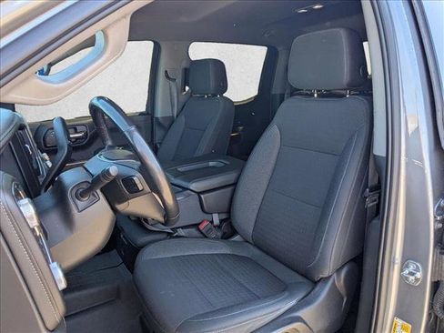Used 2020 GMC Sierra 1500 Elevation w/ Elevation Value Package AWD/4WD image 14