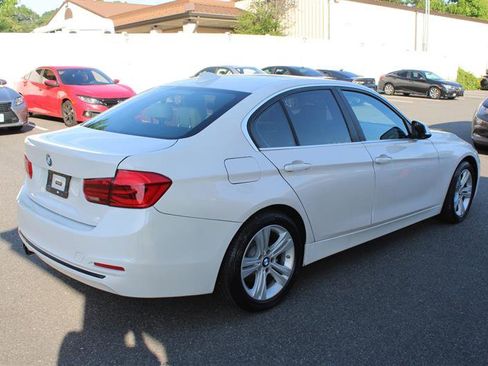 Used 2018 BMW 330i 330I w/ Convenience Package image 7