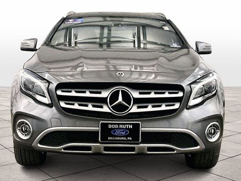 Used 2019 Mercedes-Benz GLA 250 image 3