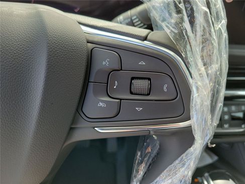 New 2026 Buick Envista Sport Touring w/ Convenience I Package FWD image 21