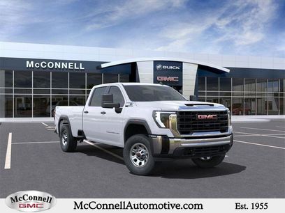 New 2025 GMC Sierra 3500 Pro