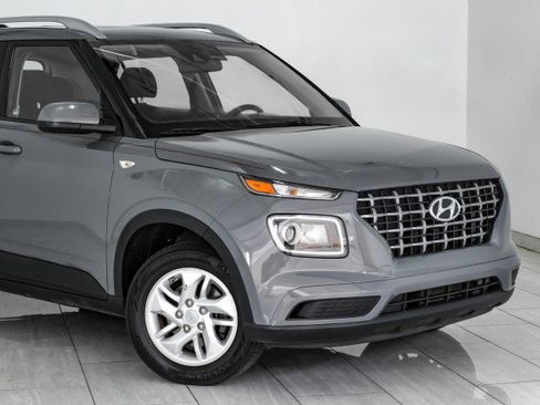 Used 2020 Hyundai Venue SEL w/ Convenience Package FWD image 63
