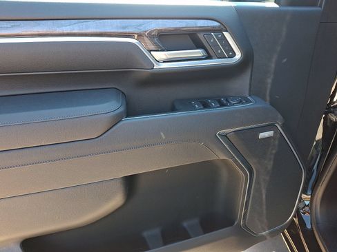 New 2026 Chevrolet Silverado 2500 LTZ w/ LTZ Plus Package AWD/4WD image 12