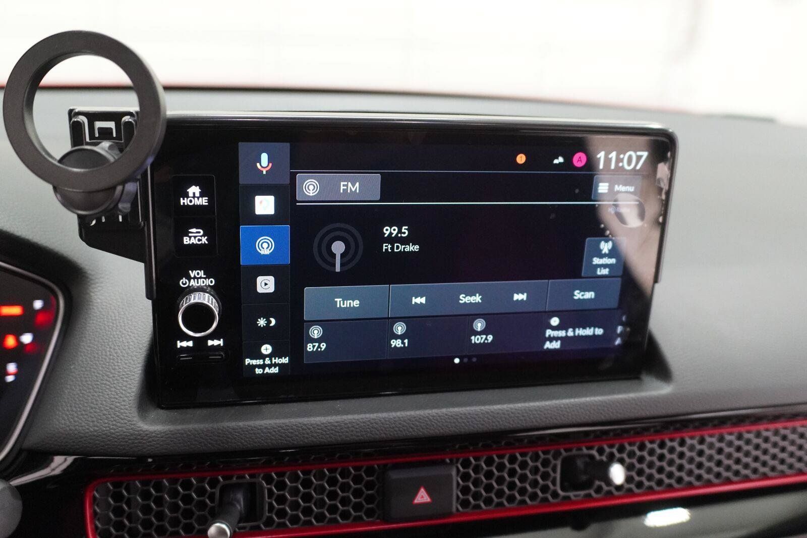 Used 2026 Honda Civic Si image 15