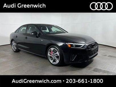 Certified 2023 Audi A4 2.0T Prestige w/ Prestige Package