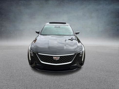 Used 2025 Cadillac CT5 Premium Luxury RWD image 19
