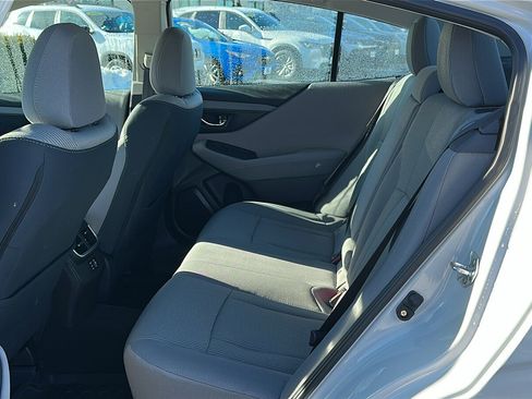 Certified 2025 Subaru Legacy Premium image 22