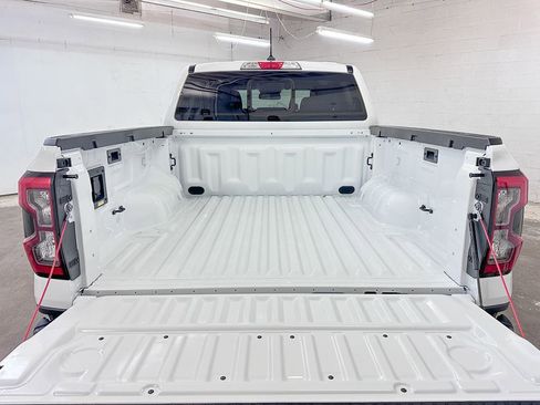 New 2025 Ford Ranger XLT image 12