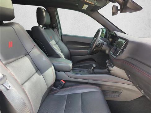 Used 2024 Dodge Durango R/T image 21
