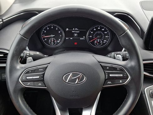 Certified 2023 Hyundai Santa Fe SEL AWD/4WD image 19